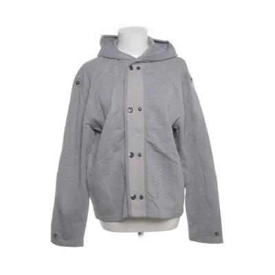 Capuchon sweater (Grijs) van Jake*s Katoen, Polyester