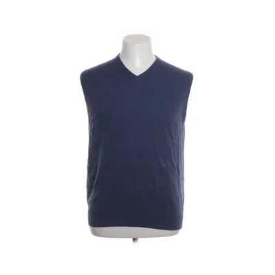 Slipover (Blå) från Andrew James Bomull