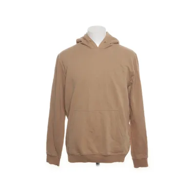 Capuchon sweater (Beige) van Engelbert Strauss Katoen, Polyester
