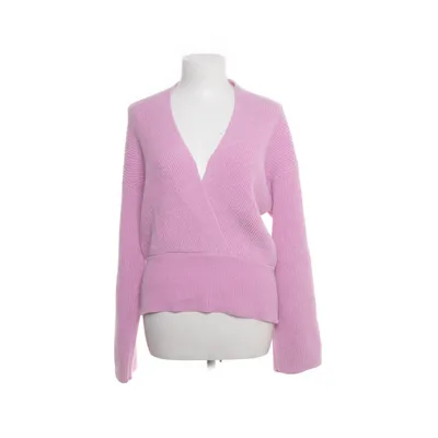 Sweater (Pink) from Yaya Women Polyester