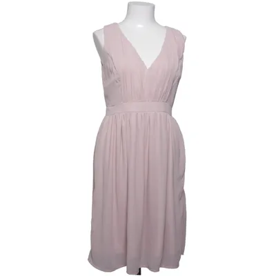 Jurk (Roze) van Anna & Ella Polyester