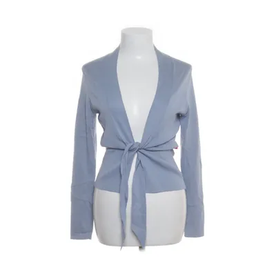 Kofta (Blå) från Jackpot Bomull