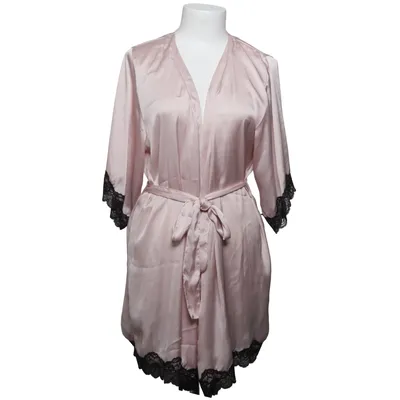 Ochtendjas (Roze) van H&M Polyester