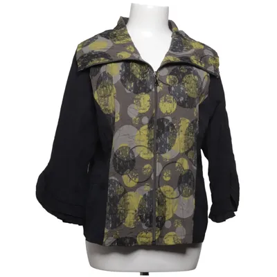 Jack (Lando) van Z.Biz Polyester, Viscose