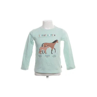 Långärmad t-shirt (Turkos, Flerfärgad) från Jako-O
