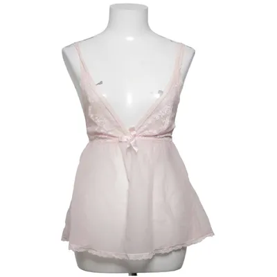 Negligé (Rosa) från Gina Tricot Lingerie Elastan, Polyamid