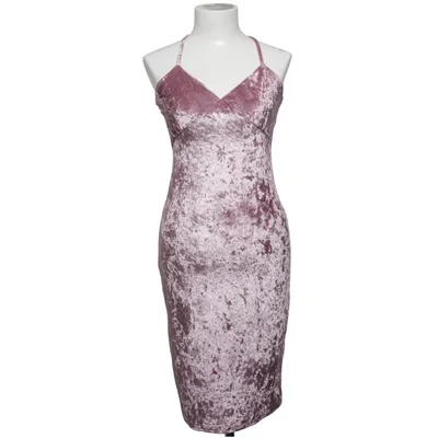 Robe (Violet) de BKMGC Polyester