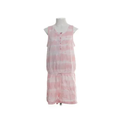 Jumpsuit (Roze, Wit) van Gap Kids Katoen