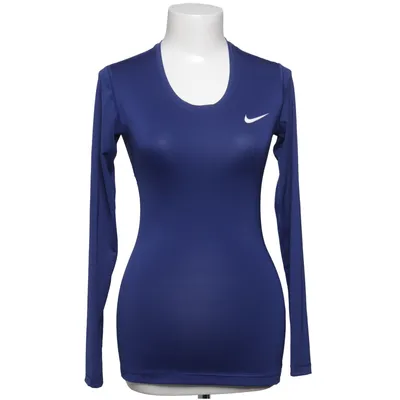 Träningströja (Dri-Fit) från Nike Elastan, Polyester