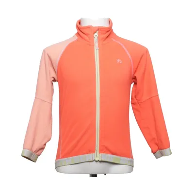 Veste polaire (Rouge, Orange) de North Bend Polyester