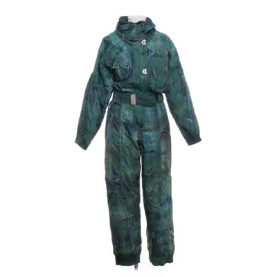 Overall (Groen, Meerkleurig) van Sport Company Polyamide, Polyester