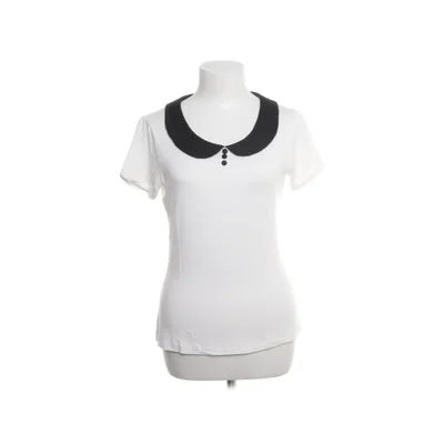 Top (Black, White) from 3 Suisses