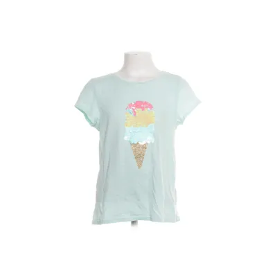 T-shirt (Turquoise) de H&M Kids Coton