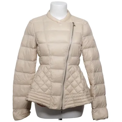 Vinterjacka (Beige) från Patrizia Pepe Polyamid