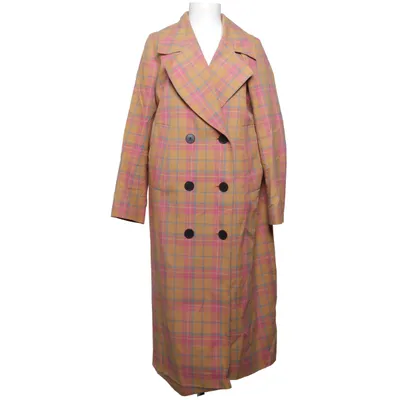 Kappa (Brun, Rosa, Blå) från Libertine-Libertine Ekologisk bomull, Polyester, Viskos