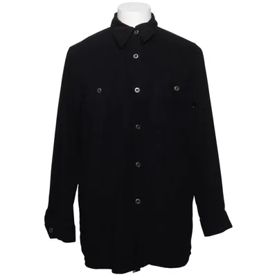Surchemise (Noir) de Spader Dam Élasthane, Polyester