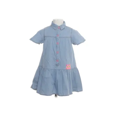 Denim dress (Blue) from Billieblush Cotton