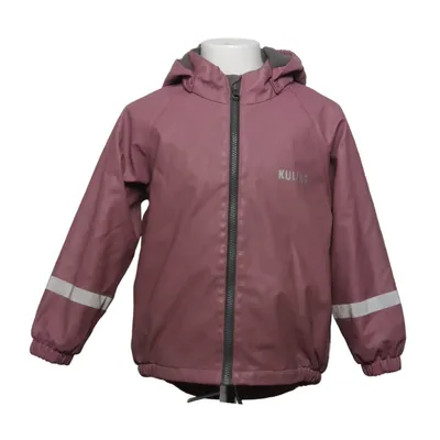 Softshelljacka (Rosa) från Kuling Outdoor Polyester, Polyuretan