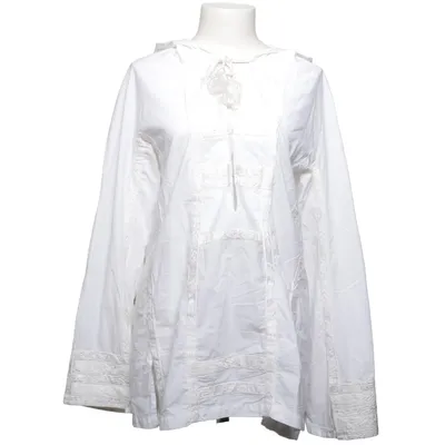 Kapuzenpullover (Weiß) von Non Sense