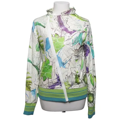 Hoodie (Green, Blue, White, Multicolored) from Skunkfunk