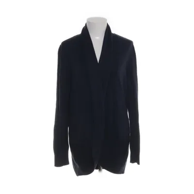 Cardigan (Blue) from BPC Bonprix Collection Acrylic, Cotton