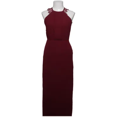 Robe de soirée (MAXI CREPE GOWN) de NLY Eve Polyamide, Polyester