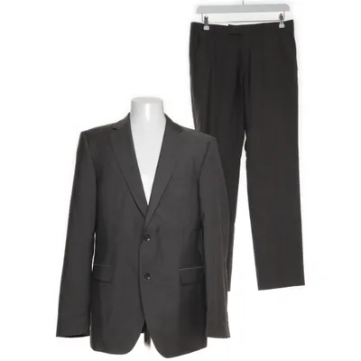 Pak (Grijs) van Strellson Viscose, Acetaat