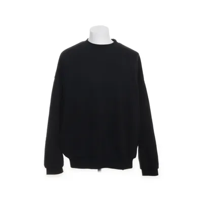 Collegetröja (Svart) från Fear of God Essentials Bomull, Polyester