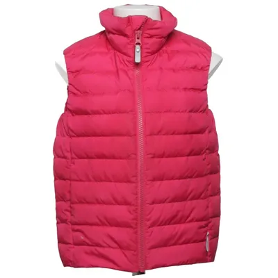 Ytterväst (Rosa) från Reima Dun, Polyester