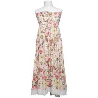 Dress (Multicolored) from By Ti Mo