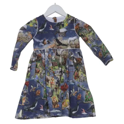 Dress (Cassiopeia) from Molo Organic cotton