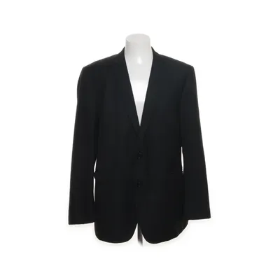 Blazer (Zwart) van Batistini Polyester, Wol, Viscose