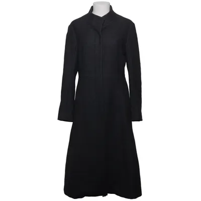 Kappa (Grå) från René Lezard Acetat, Angora, Viskos, Ull