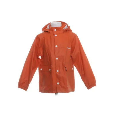 Regnjacka (Orange) från Tretorn Polyester, Polyuretan