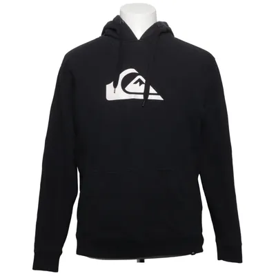 Hoodie (Gray) from Quiksilver Cotton