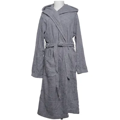 Bathrobe (Gray) from MÖVE Cotton