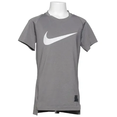 Ondershirt (Dri-Fit Compression) van Nike Pro Elastaan, Polyester