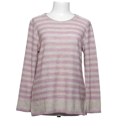 Tröja (Rosa, Beige) från Jacett Akryl, Polyester