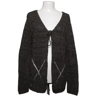 Cardigan (Brown) from Peppercorn Cotton, Polyester