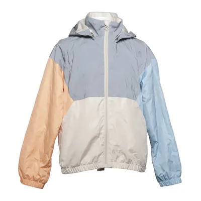 Trainingsjack (Grijs, Blauw, Beige, Oranje) van Outerwear by Name It Polyester