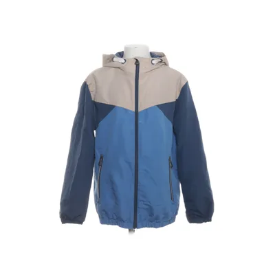 Jacka (Blå, Beige) från Yigga Polyester