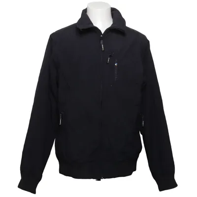 Jacka (Svart) från Tenson Polyamid, Polyester