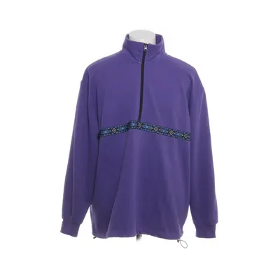 Sweatshirt (Purple) from Rotation