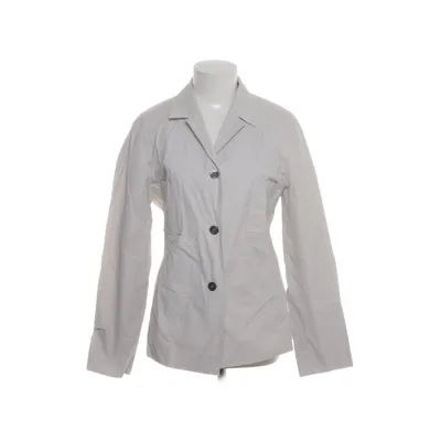 Jack (Grijs) van Clothcraft Katoen, Polyester, Polyurethaan
