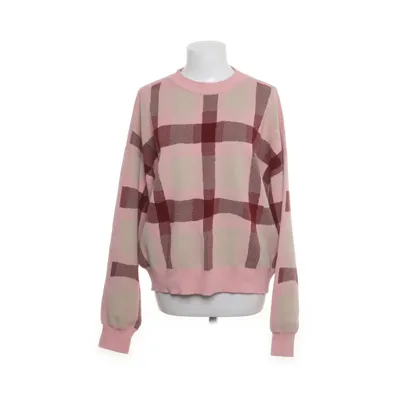 Trui (Beige, Roze, Rood) van Rodebjer Viscose, Polyester