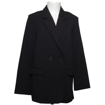 Blazer (Zwart) van JDY Elastaan, Polyester