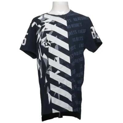 T-shirt (Blau, Grau, Weiß) von Joyce