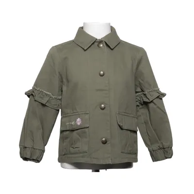 Veste en jean (Vert) de Palomino by C&A Coton