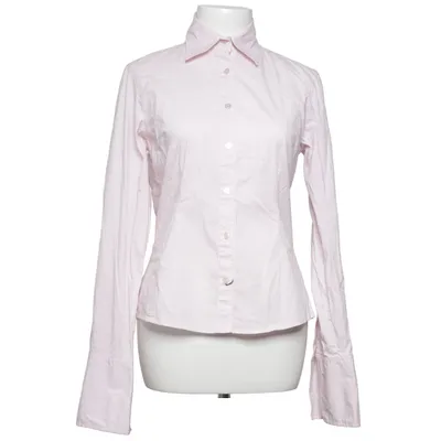 Chemise (Rose) de Add It Coton, Élasthane, Polyamide