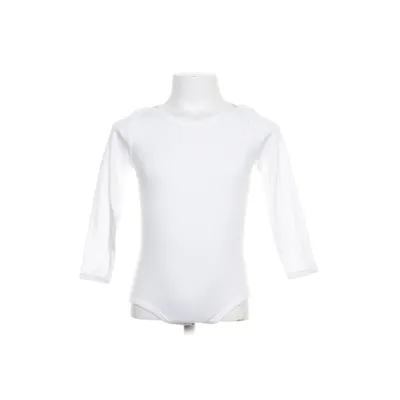 Romper (Wit) van Alana Katoen